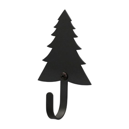 Village Wrought Iron WH-MAG-42 Pine Tree Mag Hook
